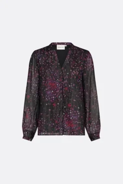 Fabienne Chapot T-Shirt CLTBLS61AW240116