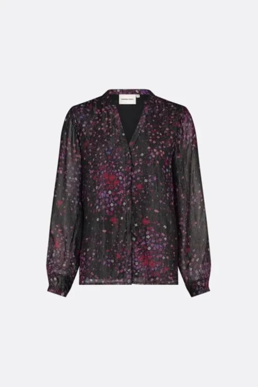 Fabienne Chapot T-Shirt CLTBLS61AW240116