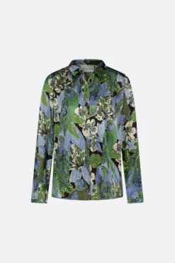 Fabienne Chapot T-Shirt CLTBLS27AW240078