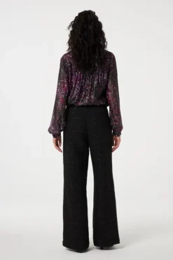Fabienne Chapot T-Shirt CLTBLS61AW240116