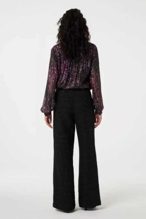 Fabienne Chapot T-Shirt CLTBLS61AW240116