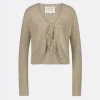 Fabienne Chapot Vest CLTCAR16AW242010