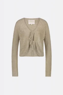 Fabienne Chapot Vest CLTCAR16AW242010