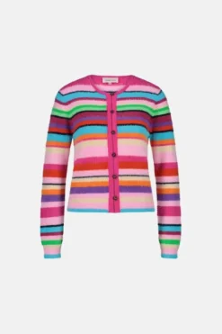 Fabienne Chapot Vest CLTCAR20SS250044