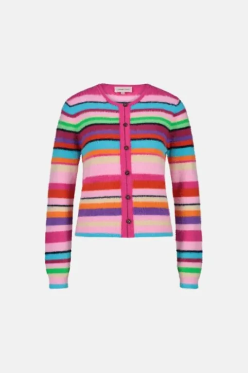 Fabienne Chapot Vest CLTCAR20SS250044