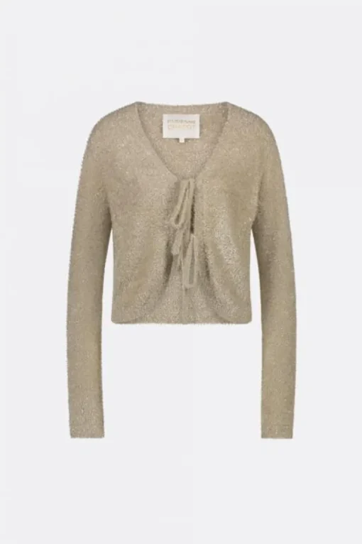 Fabienne Chapot Vest CLTCAR16AW242010