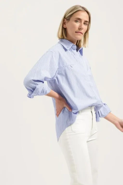 Florèz Blouse CR0120