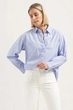 Florèz Blouse CR0120