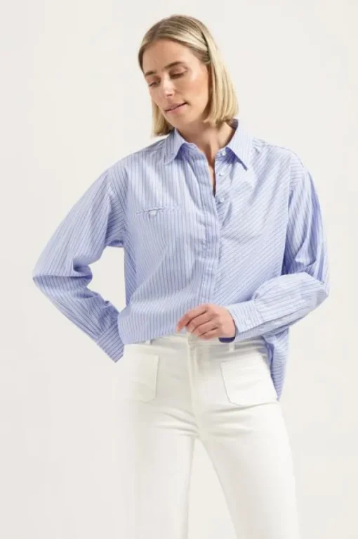 Florèz Blouse CR0120