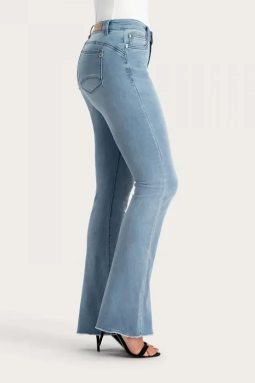 Florèz Jeans CR0019