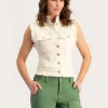 Florèz Vest SS24005