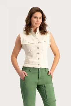 Florèz Vest SS24005