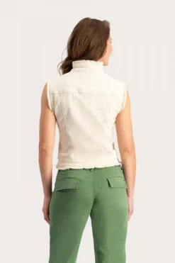 Florèz Vest SS24005