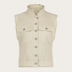 Florèz Vest SS24005
