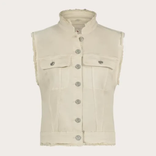 Florèz Vest SS24005