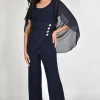 Frank Lyman Jumpsuit 228161