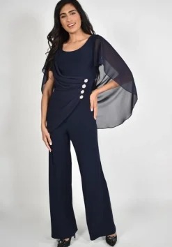 Frank Lyman Jumpsuit 228161