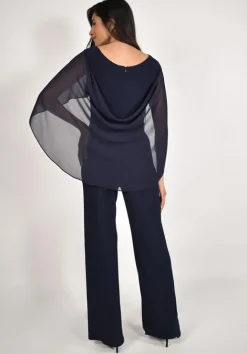 Frank Lyman Jumpsuit 228161