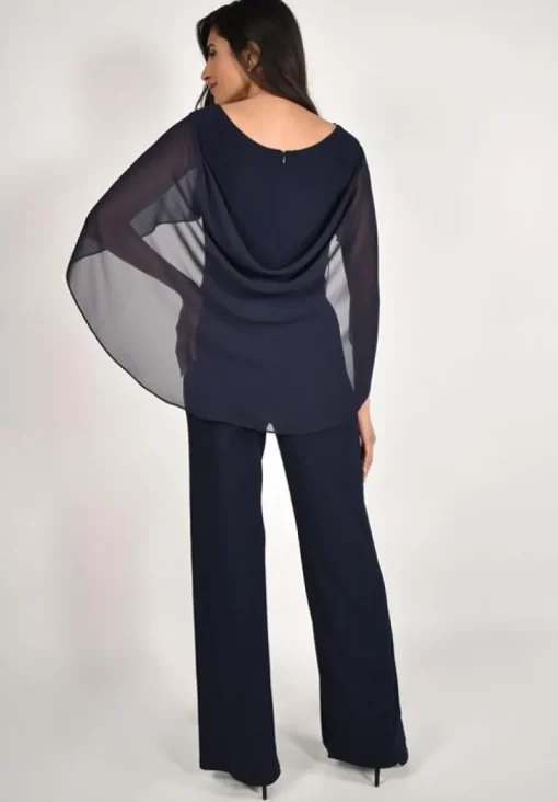 Frank Lyman Jumpsuit 228161