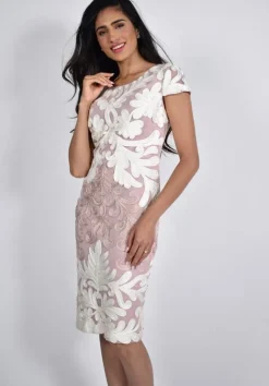 Frank Lyman Jurk 68109u