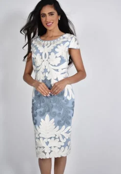 Frank Lyman Jurk 68109U