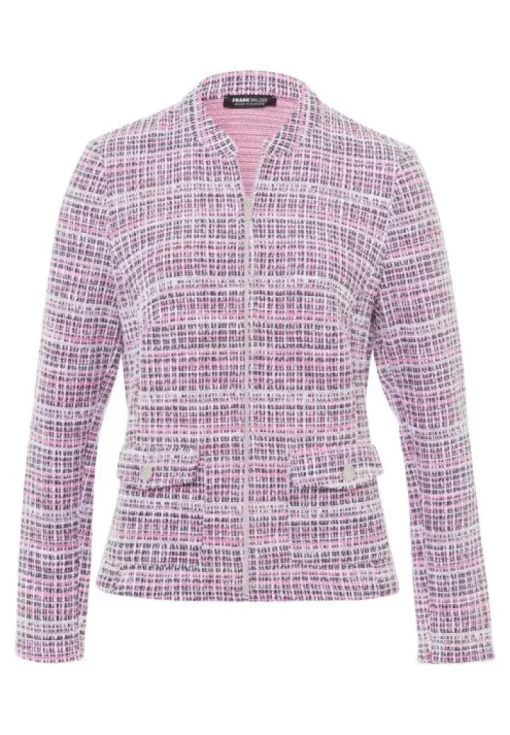 Frank Walder Blazer NOS-715307006