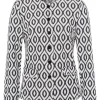 Frank Walder Blazer NOS-715309515