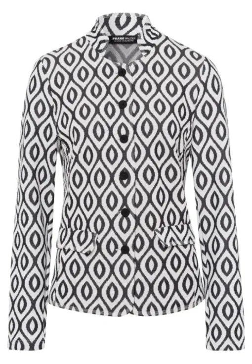 Frank Walder Blazer NOS-715309515