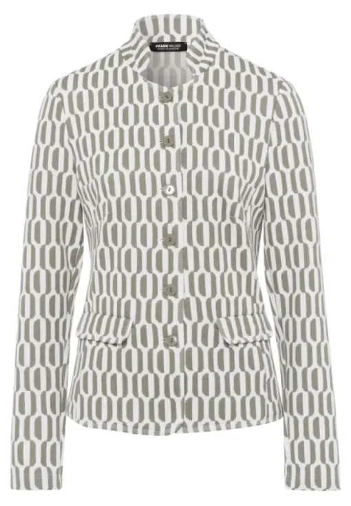 Frank Walder Blazer S52-203303020