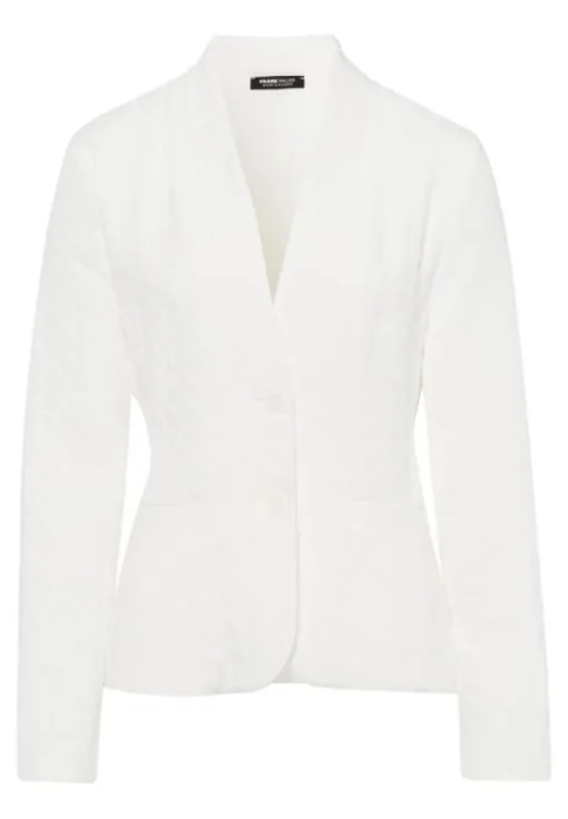 Frank Walder Blazer S52-203304000