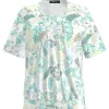 Frank Walder Blouse NOS-715422563