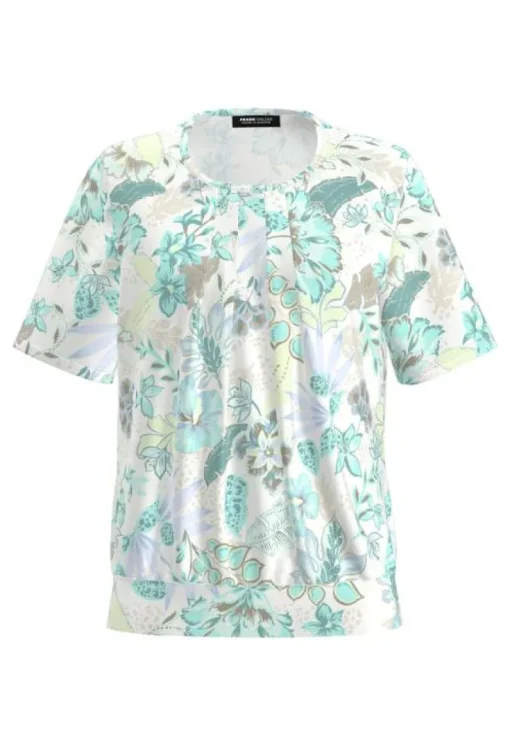 Frank Walder Blouse NOS-715422563