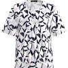 Frank Walder Blouse NOS-715422522