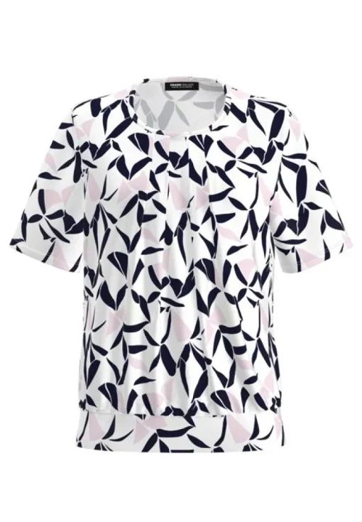 Frank Walder Blouse NOS-715422522