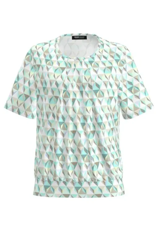 Frank Walder Blouse NOS-715422564