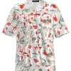 Frank Walder Blouse NOS-715422571