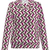 Frank Walder Blouse NOS-724407629