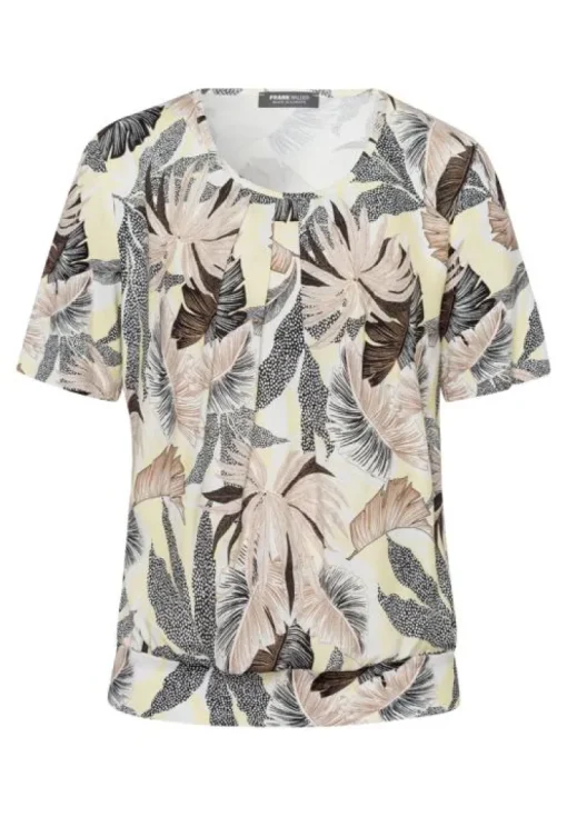 Frank Walder Blouse NOS-713422614