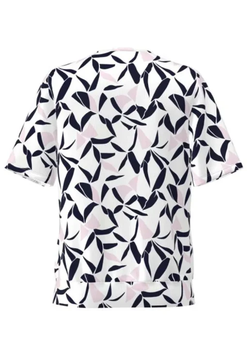 Frank Walder Blouse NOS-715422522