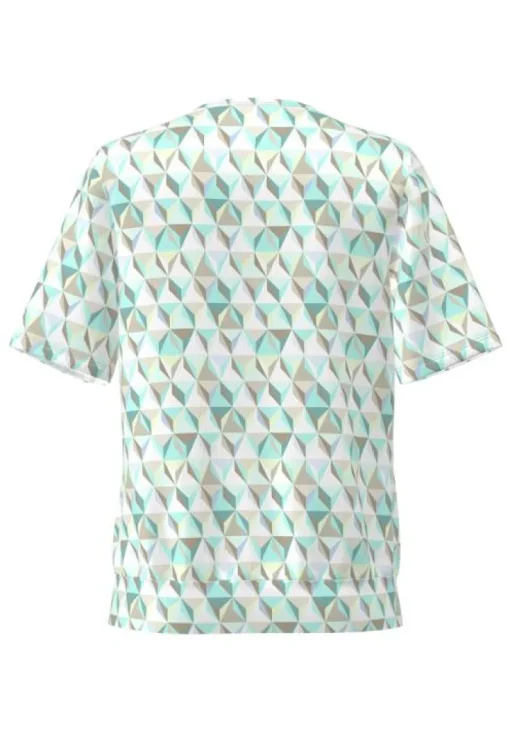 Frank Walder Blouse NOS-715422564