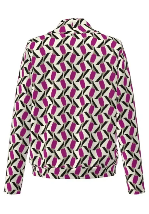 Frank Walder Blouse NOS-724407629