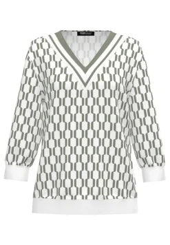 Frank Walder Blouse S52-203102583