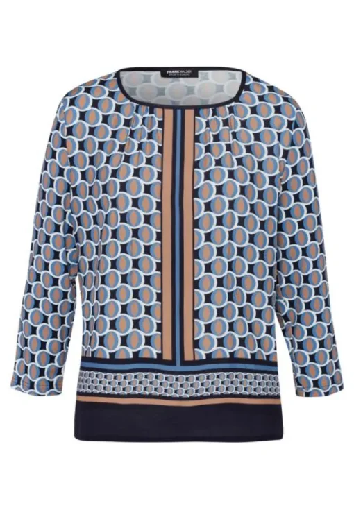 Frank Walder Top W42-109421703