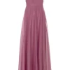 Freebird Jurk Delfine F-Jer-Mesh-Glitter-25-1