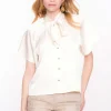 Geisha Blouse 53072-14
