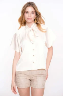 Geisha Blouse 53072-14