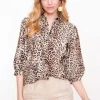 Geisha Blouse 53237-20