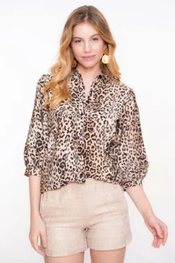 Geisha Blouse 53237-20