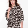 Geisha Blouse 53261-20