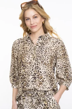 Geisha Blouse 53486-20